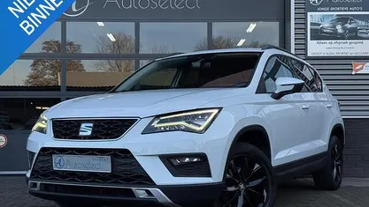 Occasion 2018 Seat Ateca Style SUV | € 16.750 (Goede deal)