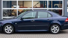 Blauw Gebruikt 2003 Saab 9-3 Vector Sedan | € 2.950 (Eerlijke prijs)