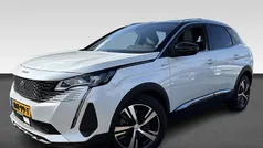 Gebruikt 2021 Peugeot 3008 GTi SUV | € 25.930 (Eerlijke prijs)