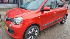 Rood Gebruikt 2015 Renault Twingo Expression Hatchback | € 6.950 (Eerlijke prijs)