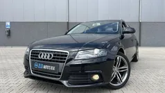 Overige Gebruikt 2009 Audi A4 Stationwagen | € 8.249 (Eerlijke prijs)