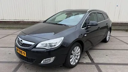Occasion Opel Astra Cosmo 180 PK (132 kW) 2012 Stationwagen