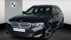 Gebruikt 2024 BMW 318 Sport Line Stationwagen | € 45.950 (Eerlijke prijs)