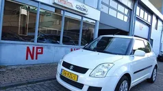 Gebruikt 2010 Suzuki Swift Comfort Hatchback | € 4.250 (Eerlijke prijs)