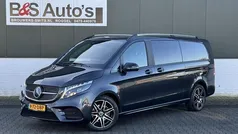 Mercedes V300