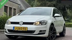 Gebruikt 2014 VW Golf VII Trendline Hatchback | € 8.499 (Eerlijke prijs)