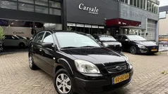Gebruikt 2006 Kia Rio Hatchback | € 1.650 (Goede deal)