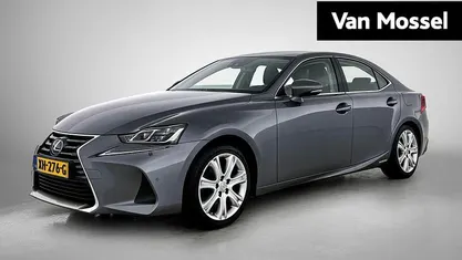 Occasion Lexus IS300h Business Edition 223 PK (164 kW) 2018 Sedan