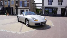 Grijs Gebruikt 1997 Porsche Boxster Cabriolet | € 10.500 (Eerlijke prijs)