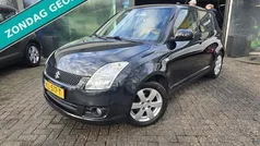 Gebruikt 2008 Suzuki Swift Hatchback | € 3.750 (Eerlijke prijs)