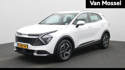 Occasion 2022 Kia Sportage SUV | € 23.900 (Eerlijke prijs)