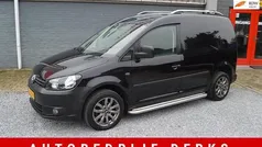 Gebruikt 2013 VW Caddy MPV | € 4.950 (Eerlijke prijs)