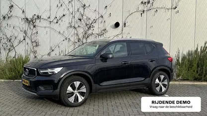 Occasion Volvo XC40 Business Edition 2022 SUV