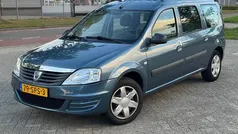 Gebruikt 2011 Dacia Logan MCV Ambiance MPV | € 2.950 (Eerlijke prijs)