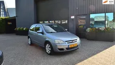 Gebruikt 2006 Opel Corsa Hatchback | € 1.750 (Eerlijke prijs)