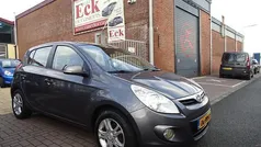 Grijs Gebruikt 2011 Hyundai i20 Hatchback | € 4.450 (Eerlijke prijs)