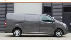 Grijs Gebruikt 2020 Opel Vivaro Edition Van | € 19.950 (Eerlijke prijs)