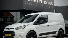 Gebruikt 2016 Ford Transit Trend Van | € 5.900 (Eerlijke prijs)