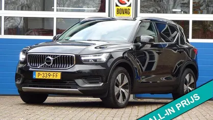 Occasion Volvo XC40 Inscription 2022 SUV