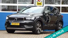 Gebruikt 2022 Volvo XC40 Inscription SUV | € 26.649 (Goede deal)