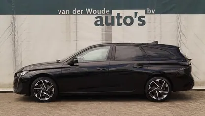 Occasion Peugeot 308 SW Allure 131 PK (96 kW) 2022 Stationwagen