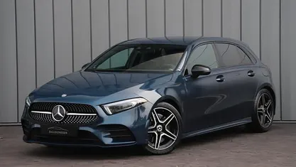 Occasion 2019 Mercedes A250 AMG Hatchback | € 25.950 (Eerlijke prijs)