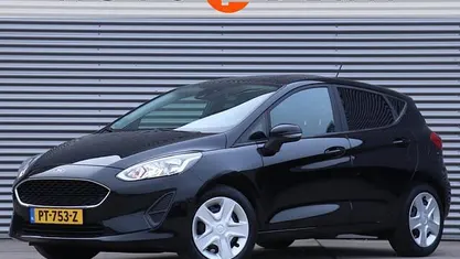 Occasion Ford Fiesta Trend 86 PK (63 kW) 2017 Hatchback