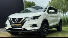 Gebruikt 2021 Nissan Qashqai SUV | € 19.945 (Super prijs)
