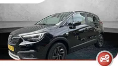 Gebruikt 2020 Opel Crossland X Edition SUV | € 16.225 (Eerlijke prijs)