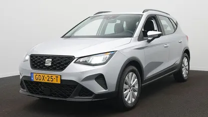 Gebruikt 2024 Seat Arona Reference SUV | € 19.900 (Eerlijke prijs)