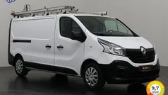 Gebruikt 2018 Renault Trafic Van | € 11.900 (Eerlijke prijs)