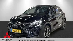 Gebruikt 2023 Mitsubishi ASX Instyle SUV | € 29.540 (Eerlijke prijs)