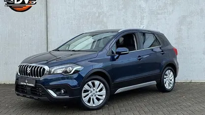 Occasion 2017 Suzuki SX4 S-Cross SUV | € 13.445 (Goede deal)