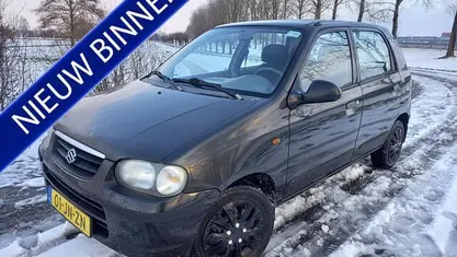 Occasion 2002 Suzuki Alto GLS Hatchback | € 999 (Goede deal)