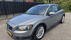 Grijs Gebruikt 2007 Volvo C30 Momentum Hatchback | € 7.950 (Eerlijke prijs)