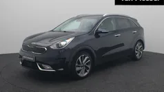 Gebruikt 2016 Kia Niro SUV | € 16.940 (Eerlijke prijs)