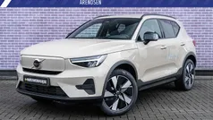 Gebruikt 2025 Volvo EX40 Business Edition SUV | € 48.694 (Goede deal)
