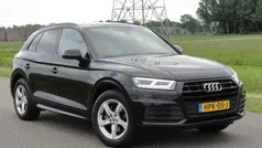 Gebruikt 2020 Audi Q5 SUV | € 26.995 (Eerlijke prijs)