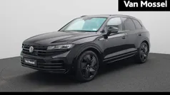 Zwart Gebruikt 2023 VW Touareg Sound SUV | € 85.900 (Goede deal)