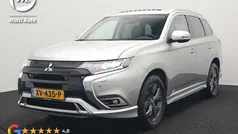 Gebruikt 2019 Mitsubishi Outlander Intense+ SUV | € 19.880 (Goede deal)