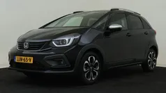 Zwart Gebruikt 2023 Honda Jazz Hatchback | € 28.425 (Eerlijke prijs)