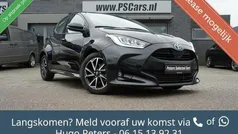 Gebruikt 2022 Toyota Yaris Hatchback | € 19.988 (Goede deal)