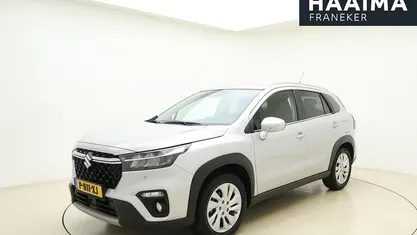 Occasion Suzuki SX4 S-Cross 110 PK (80 kW) 2022 SUV