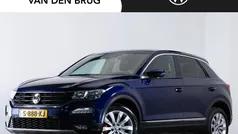 Gebruikt 2018 VW T-Roc Sport SUV | € 22.485 (Eerlijke prijs)