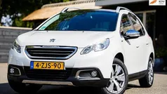 Gebruikt 2015 Peugeot 2008 Style SUV | € 8.765 (Eerlijke prijs)