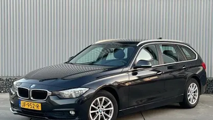 Occasion BMW 318 136 PK (100 kW) 2016 Stationwagen