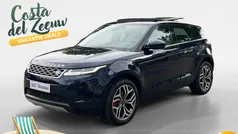 Blauw Gebruikt 2022 Land Rover Range Rover evoque SE Dynamic SUV | € 46.790 (Goede deal)