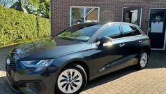 Gebruikt 2021 Audi A3 Sportback Hatchback | € 24.250 (Goede deal)