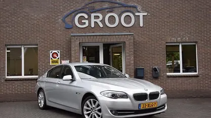 Occasion BMW 520 Executive 184 PK (135 kW) 2012 Sedan