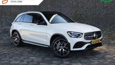 Gebruikt 2019 Mercedes GLC200 AMG SUV | € 42.495 (Eerlijke prijs)